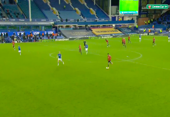 Everton