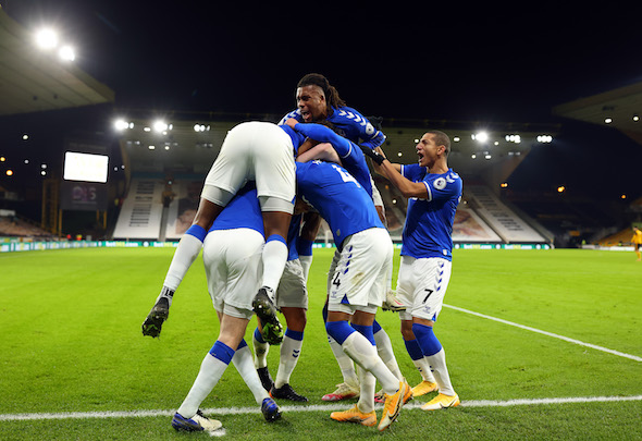 Everton