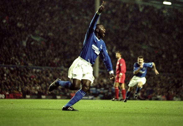 Everton