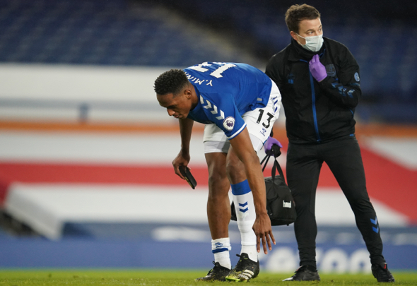 Everton