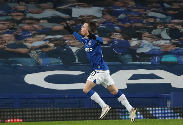 everton