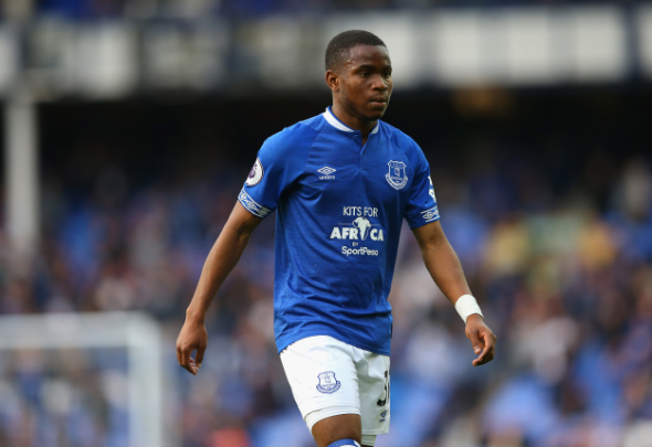 everton