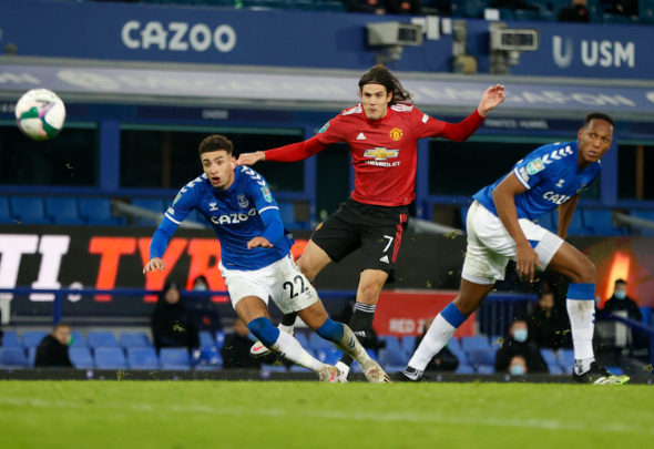 everton