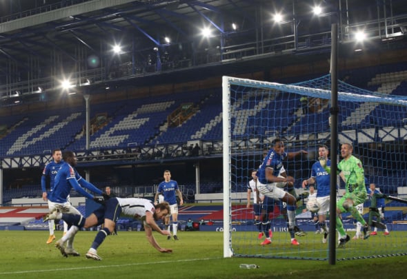 everton