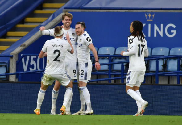 everton