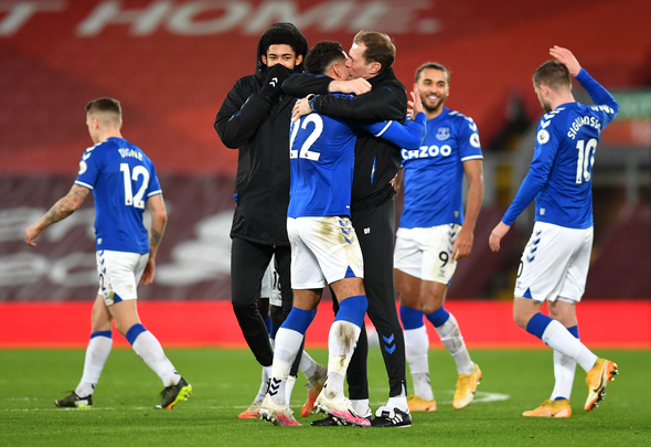 Everton
