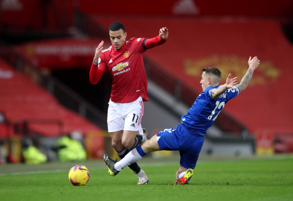 everton