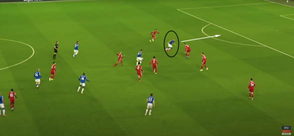 Everton