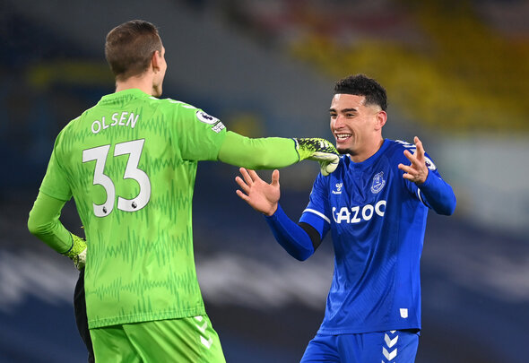 Everton