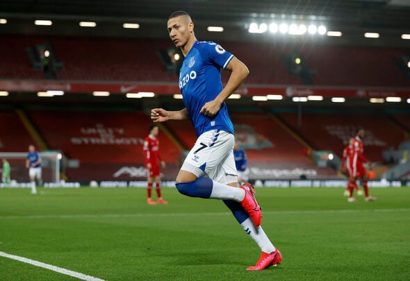 Everton