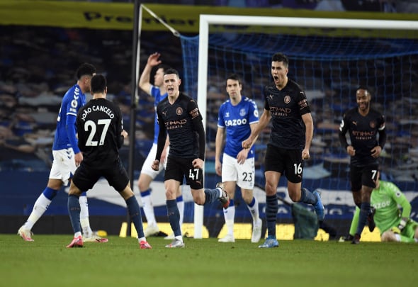 everton