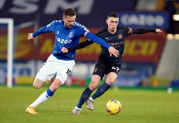 everton