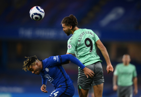 everton