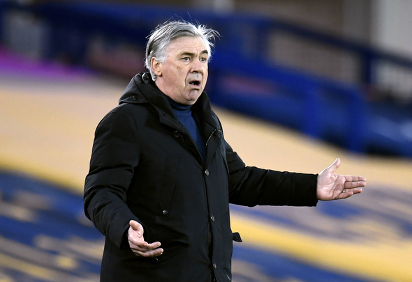 Everton
