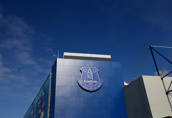 everton