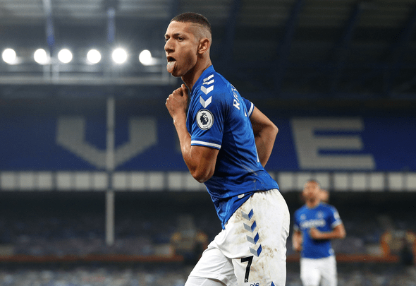 Everton