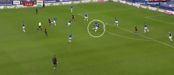 Everton