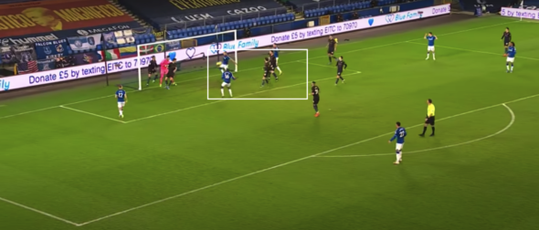Everton
