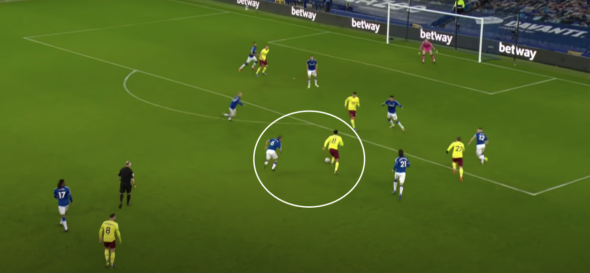Everton