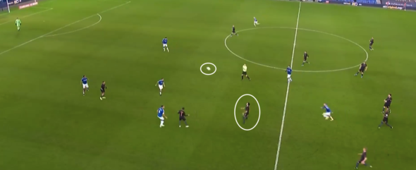 Everton