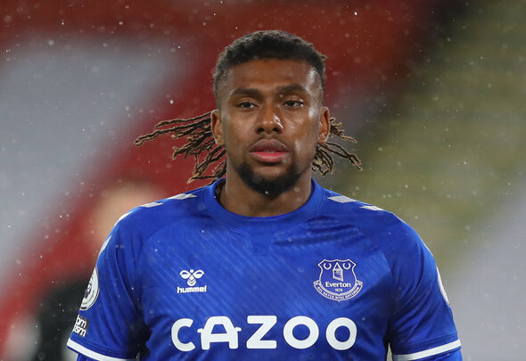 Everton