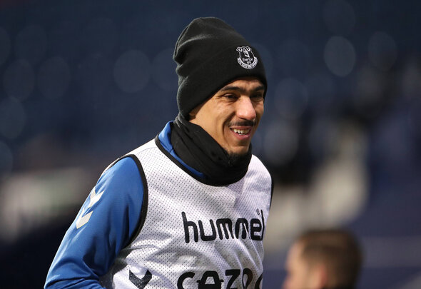 Everton