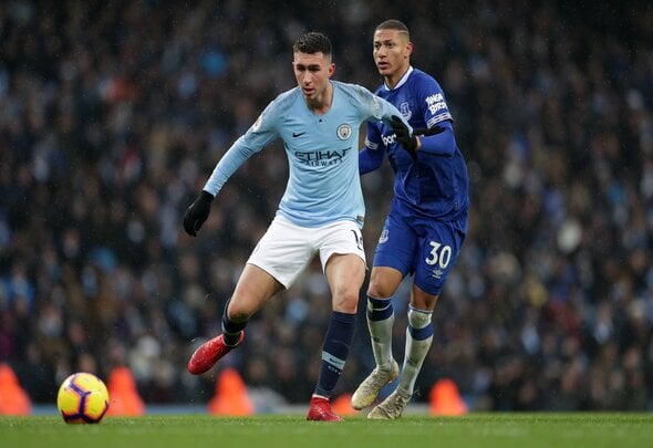 Everton
