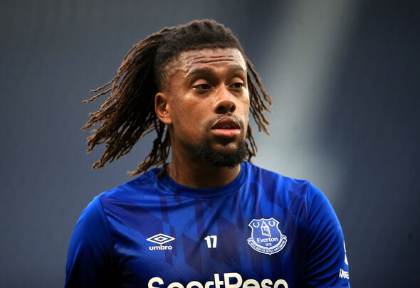 Everton