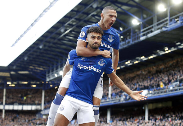 Everton