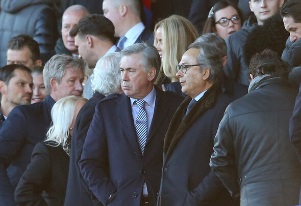 Everton
