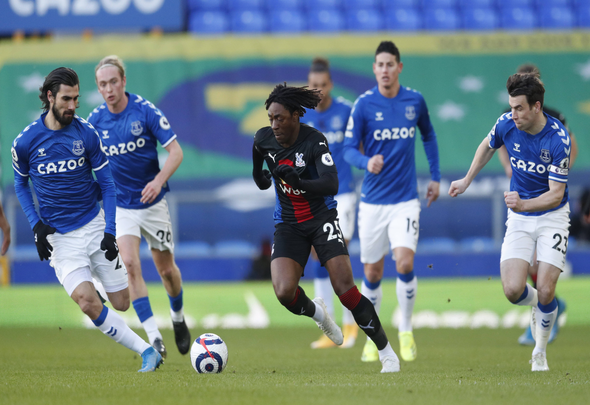 Everton