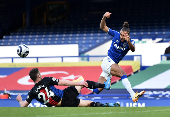 Everton