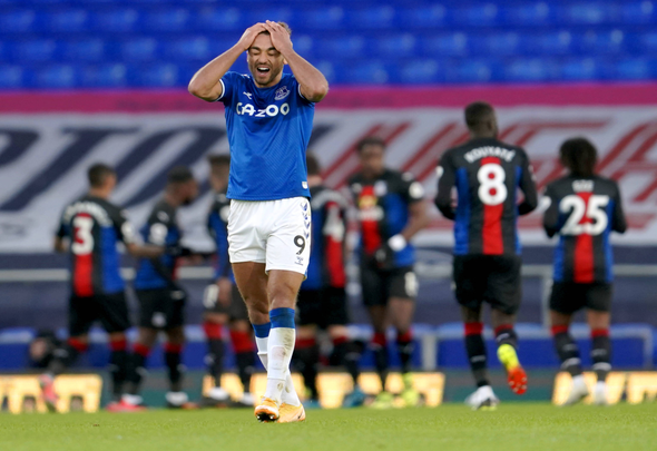 Everton