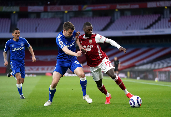 Everton