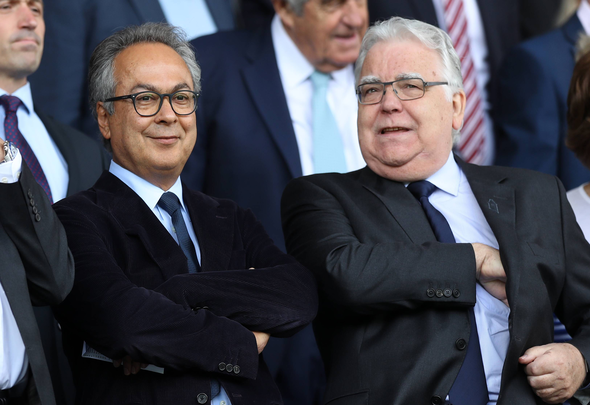 everton