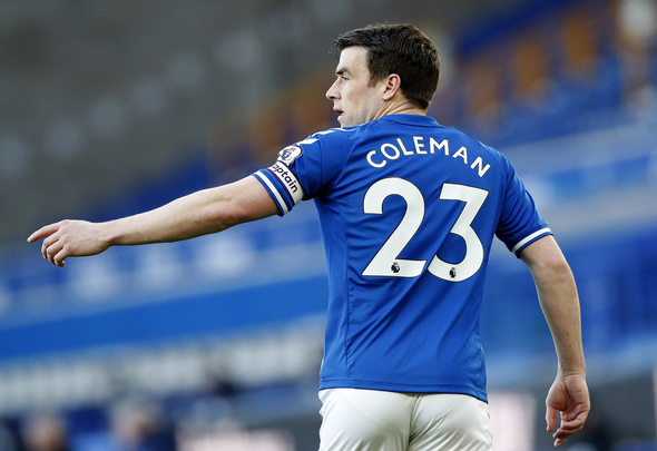 Everton