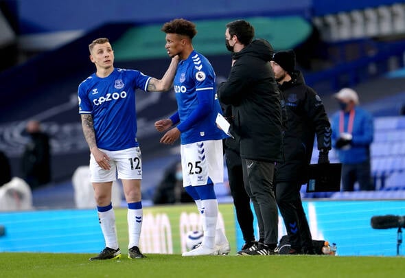 everton