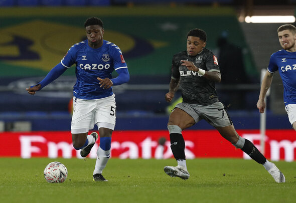 Everton