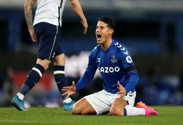 Everton
