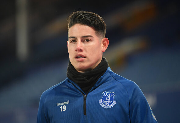 Everton