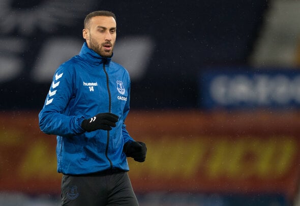 Everton