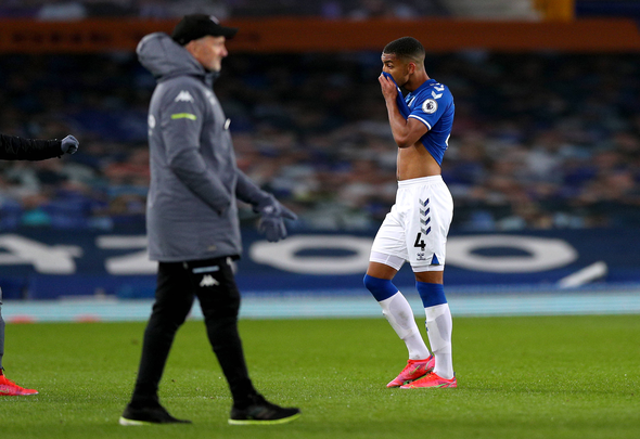 Everton