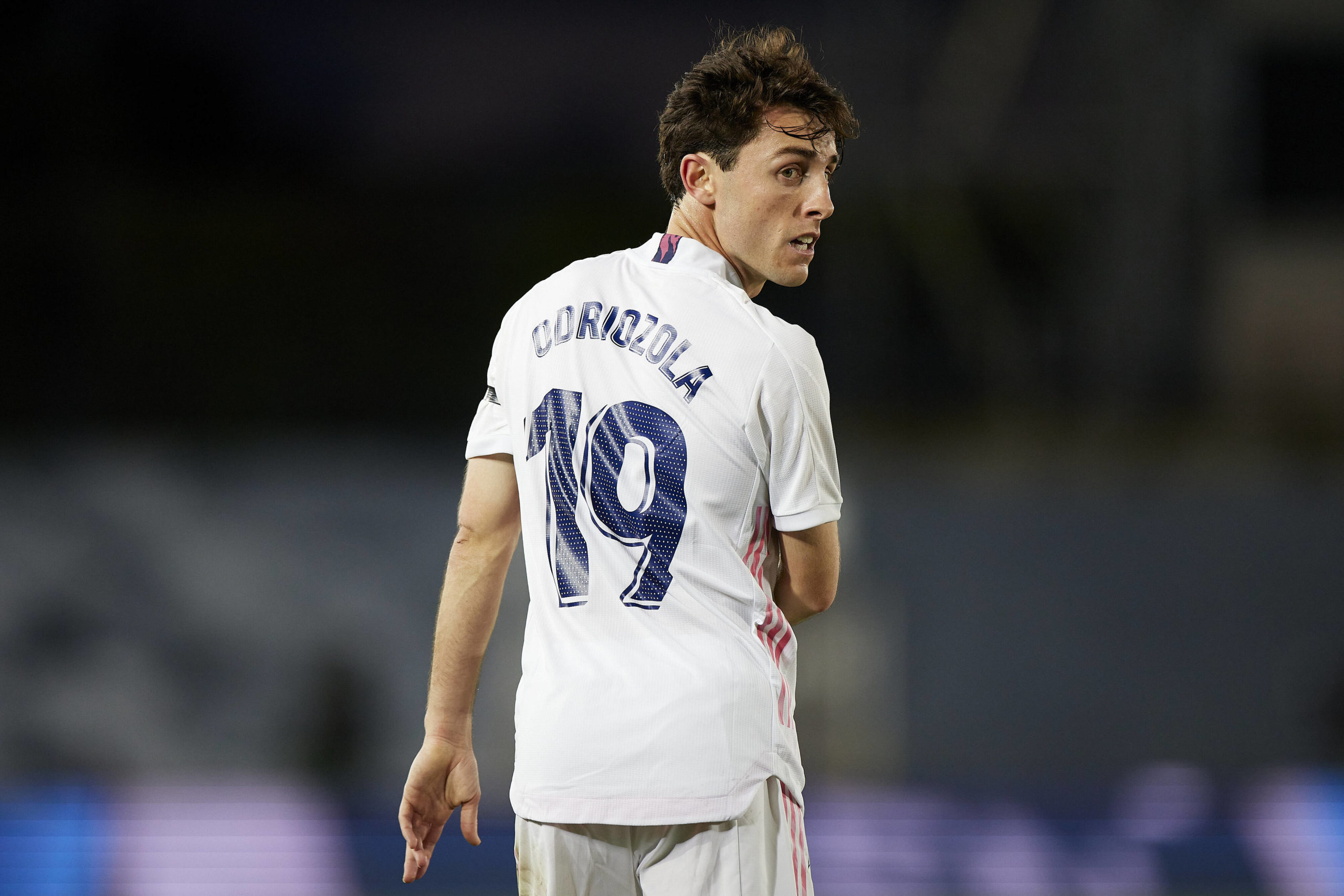 Odriozola