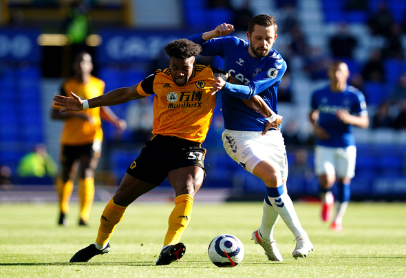 Everton