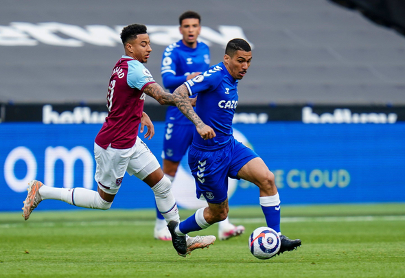 Everton