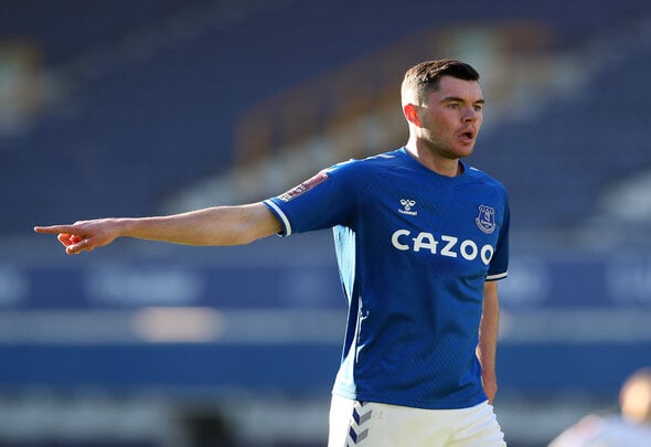 Everton