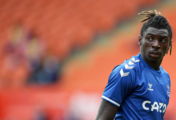 Everton