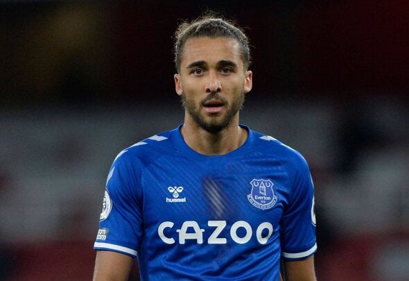 Everton