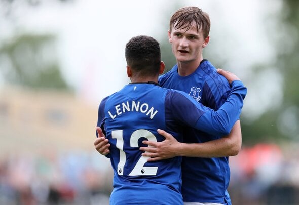 Everton