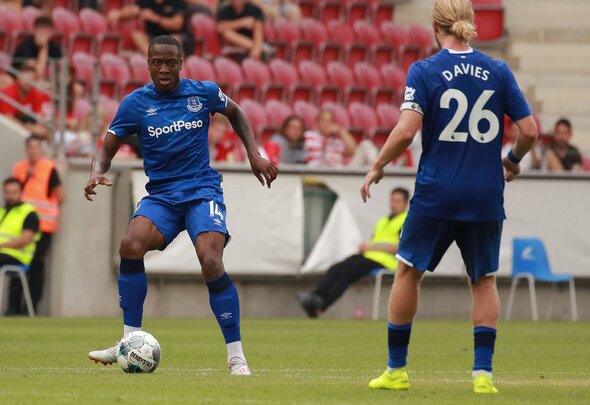 Everton